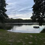 Apartamento Forsthaus Barsdorf Fürstenberg-Havel