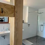 Forsthaus Barsdorf Apartamento Fürstenberg-Havel