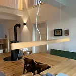 Apartamento Forsthaus Barsdorf *