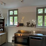 Forsthaus Barsdorf * Fürstenberg-Havel