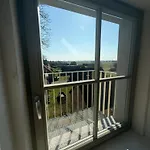 Apartamento Forsthaus Barsdorf
