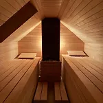 Forsthaus Barsdorf Apartamento