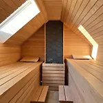 Forsthaus Barsdorf Apartamento Fürstenberg-Havel