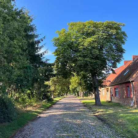 Forsthaus Barsdorf *