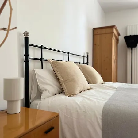 Apartament Forsthaus Barsdorf Fürstenberg-Havel