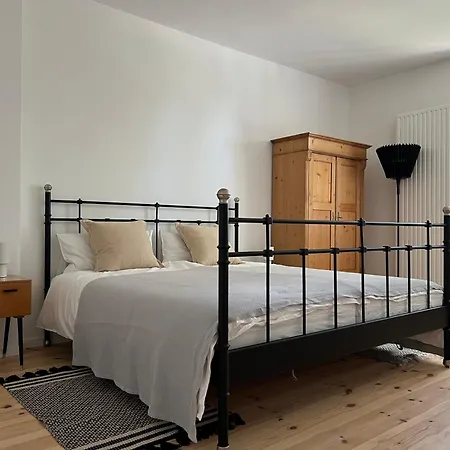 Apartament Forsthaus Barsdorf Fürstenberg-Havel