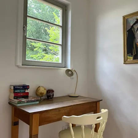 Forsthaus Barsdorf Furstenberg-Havel