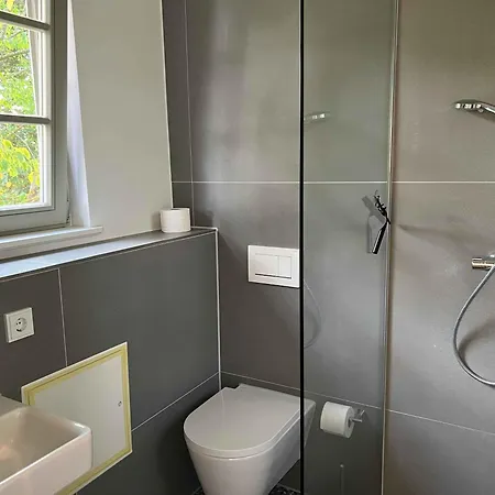 Forsthaus Barsdorf *