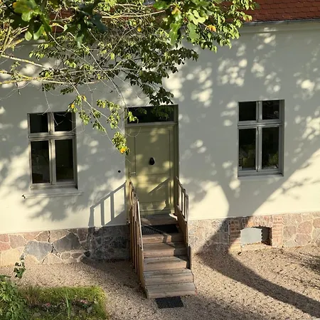 Forsthaus Barsdorf