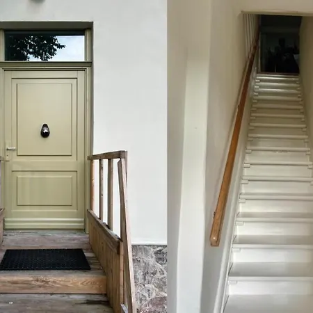 Forsthaus Barsdorf *