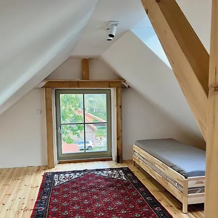 Forsthaus Barsdorf Furstenberg-Havel