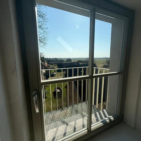아파트 Forsthaus Barsdorf