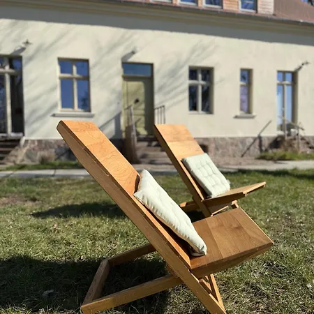 Forsthaus Barsdorf