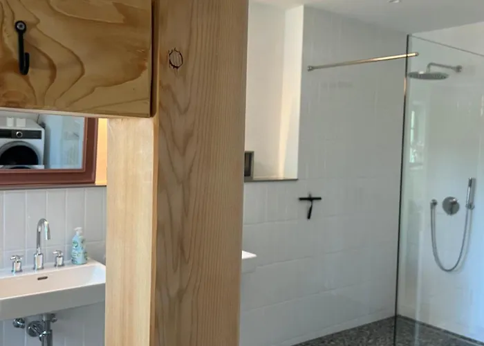 Forsthaus Barsdorf شقة Fürstenberg-Havel