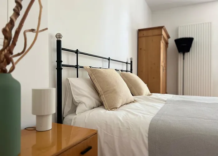 Apartment Forsthaus Barsdorf Furstenberg-Havel