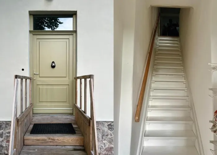 Forsthaus Barsdorf *