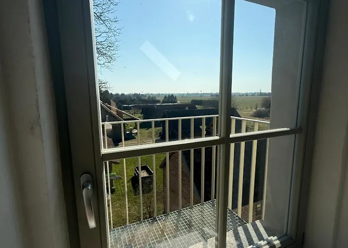 Apartment Forsthaus Barsdorf