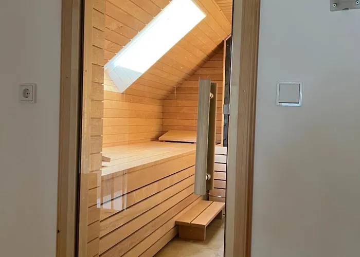 Forsthaus Barsdorf *