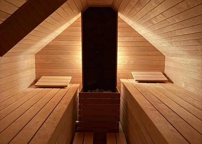 Forsthaus Barsdorf Apartment