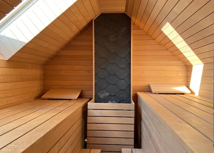 Forsthaus Barsdorf Apartment Furstenberg-Havel